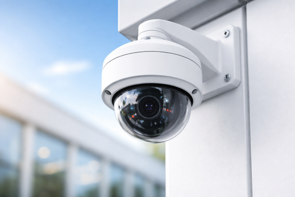 CCTV & Intruder