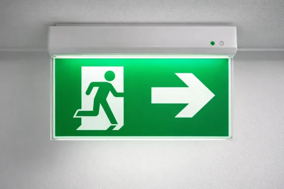 Emergency Lights
