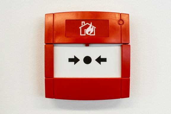 Fire Alarm